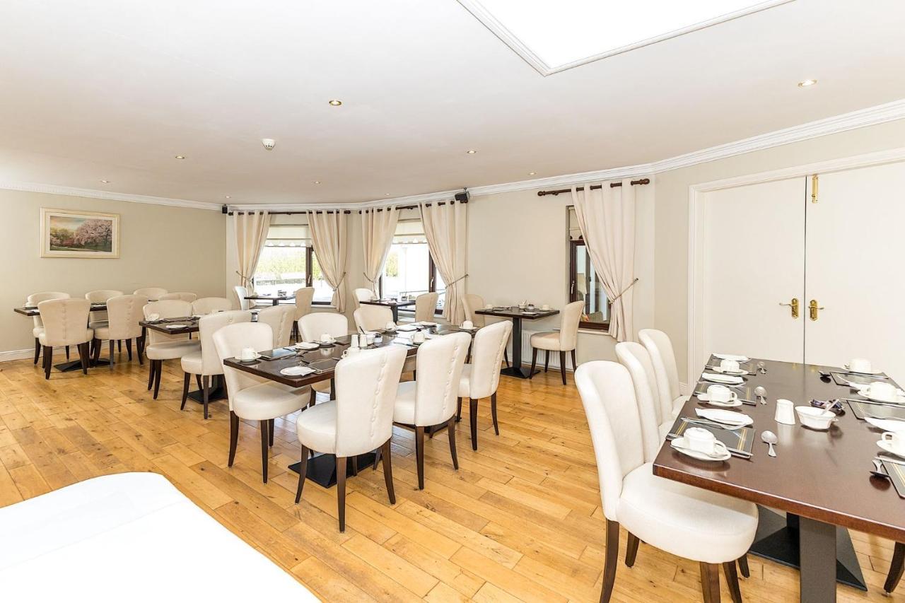 Hillview House Otel Lusk Dış mekan fotoğraf