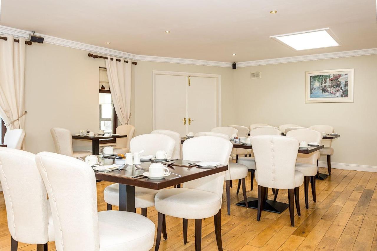 Hillview House Otel Lusk Dış mekan fotoğraf