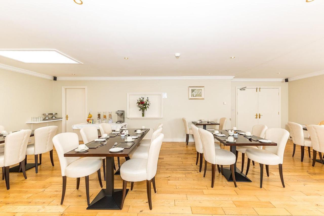 Hillview House Otel Lusk Dış mekan fotoğraf