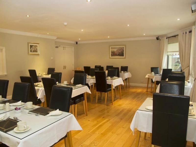 Hillview House Otel Lusk Dış mekan fotoğraf